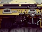 Toyota Land Cruiser 1973 года